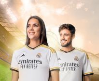 Реал Мадрид Дубай