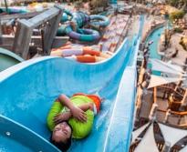 Аквапарк Yas Waterworld Абу-Даби