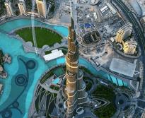 Билеты Burj Khalifa "At the Top"