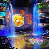 La Perle Dubai tickets