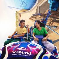 SeaWorld Abu Dhabi