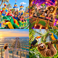 Amazing Dubai Pass
