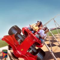 Парк Ferrari World