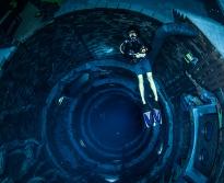 Deep Dive Dubai