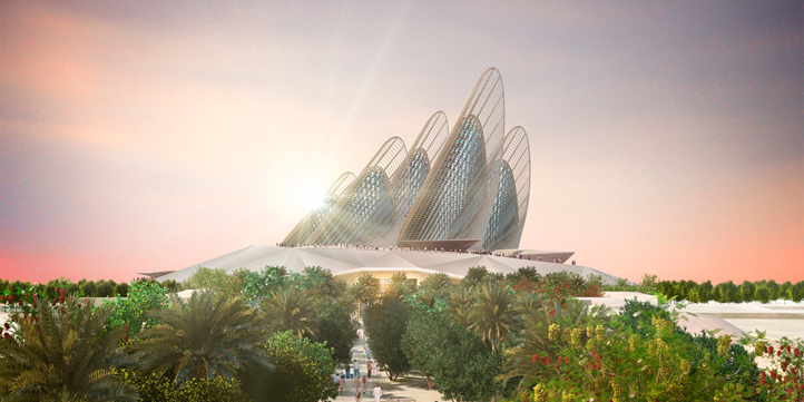 Билеты в Zayed National Museum