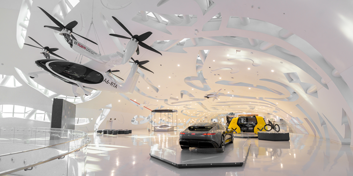 Museum of the Future