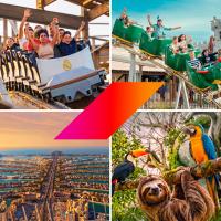 Amazing Dubai Pass