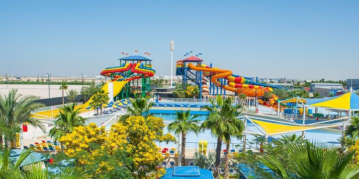 mirakel Lækker Omhyggelig læsning Legoland Water Park Dubai. Tickets online | Touristino