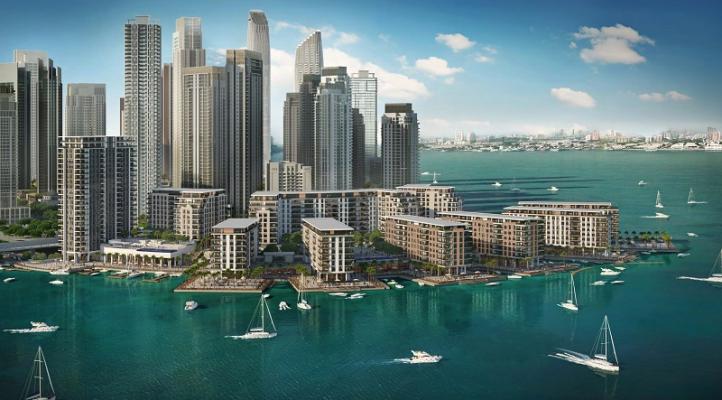 Покупка недвижимости в Дубае