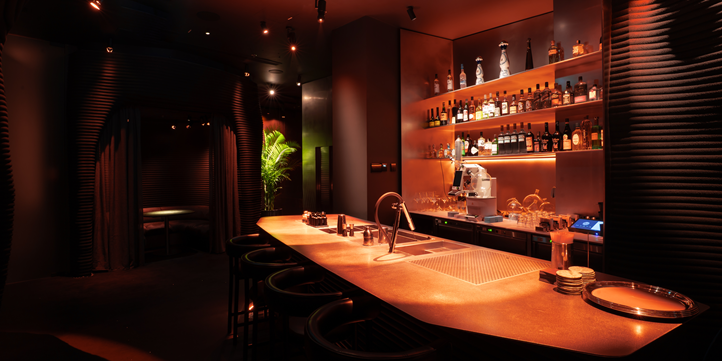 Мята Платинум Citywalk, ОАЭ