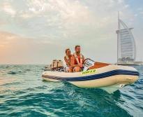 Hero Odysea Tour Dubai