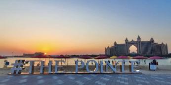 The Pointe Dubai