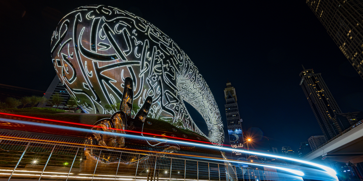 Museum of the Future