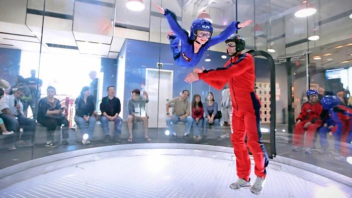 IFly Dubai