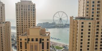 Пляжные районы Дубая