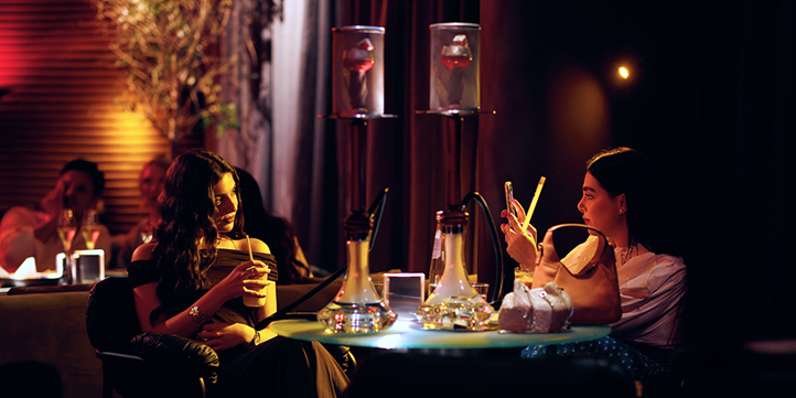 Myata Platinum Дубай, ОАЭ