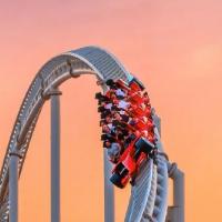 Ferrari World Tickets
