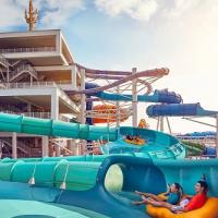 Aquaventure Waterpark Dubai