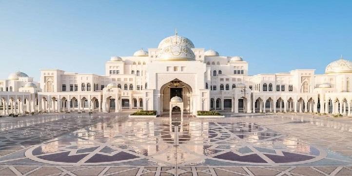 Билеты Музей Qasr Al Watan