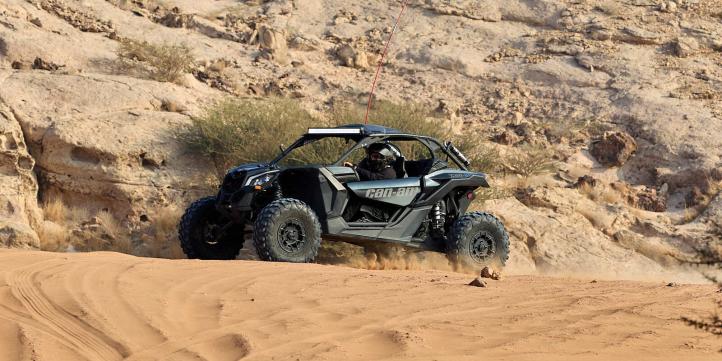 Extreme Buggy Adventure tour