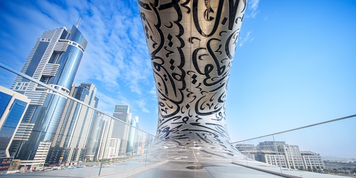 Museum of the Future