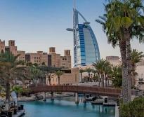 Обзорная Экскурсия Современный Дубай из Фуджейры