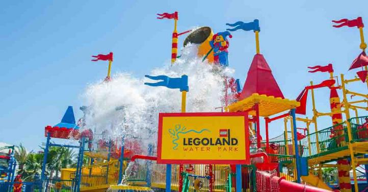 Legoland Dubai