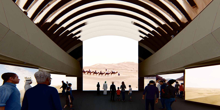 Zayed National Museum tickets