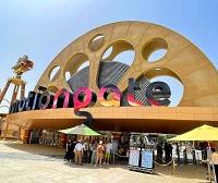 Motiongate Dubai tickets