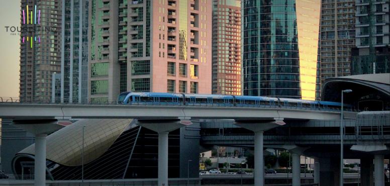 Dubai Metro Lines Tickets And Fares Rules And Regulations